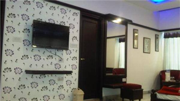 Hotel Ambaji International, Abu Road 4